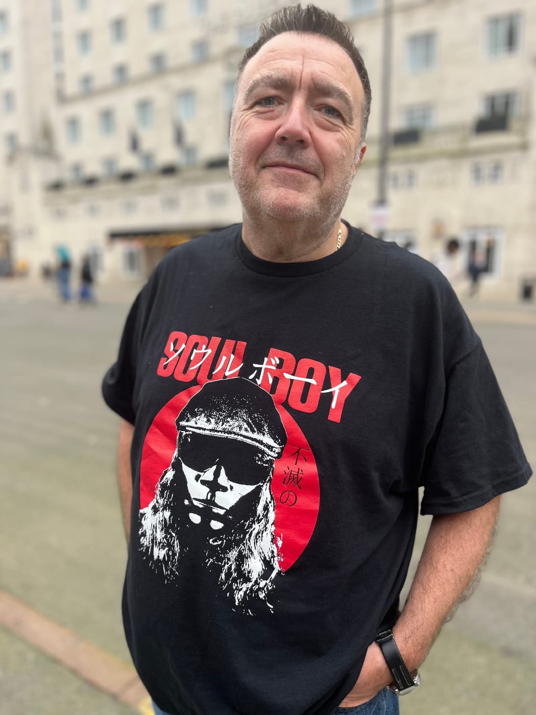 SB Origin Stories:  Jack Merry