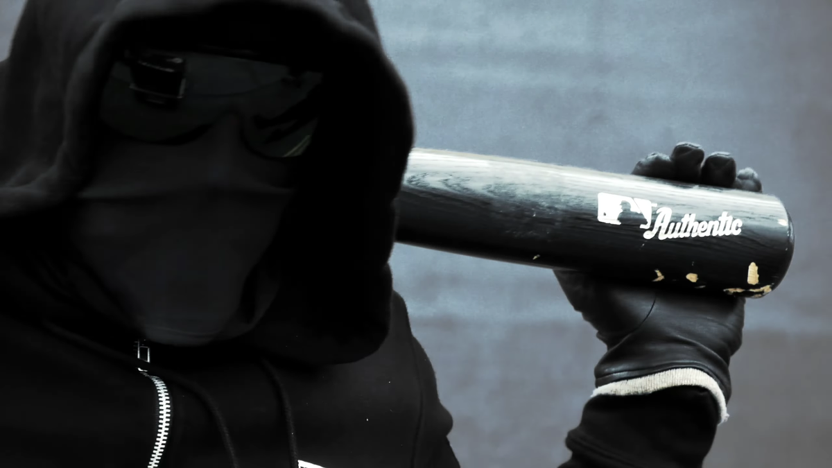 Song of the Week:  Mark of the Beast ft Hen$haw