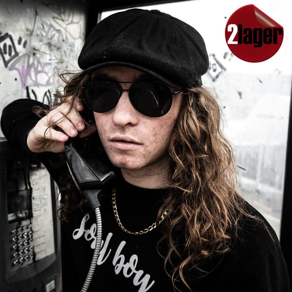 Song of the Week:  Bermondsey Boy Rocket