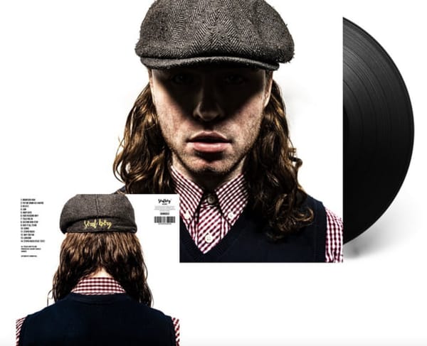 Song of the Week: 1000 Reasons Why