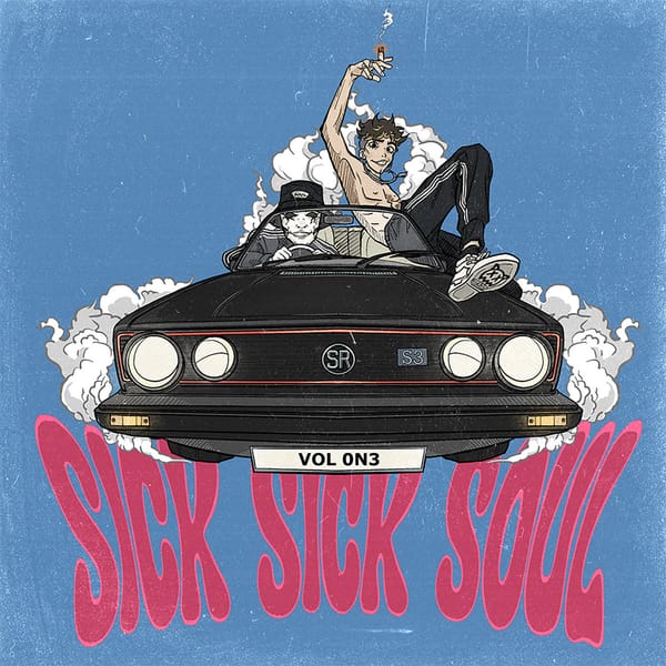 Sick Sick Soul- The Movie?